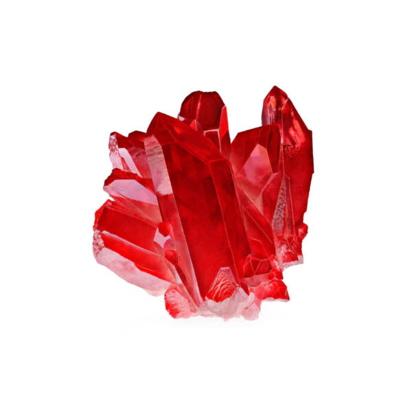 Ruby Crystals